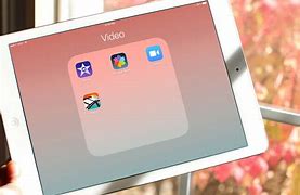 Image result for iPad Apps of Videos