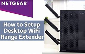 Image result for Netgear Extender Setup