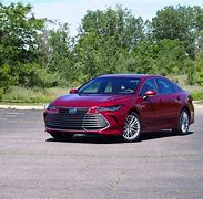 Image result for 2020 Toyota Avalon XSE