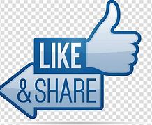 Image result for Like and Share Icon Pink