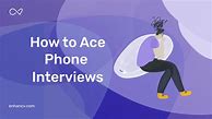 Image result for Phone Interview Questions to Ask