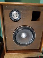 Image result for JBL Vintage Speakers Model 10