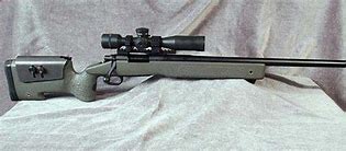 Image result for USMC M40A3 Sniper Rifle