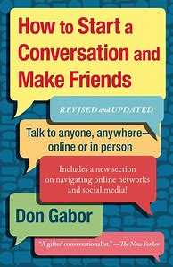 Image result for Conversation Book