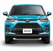 Image result for Toyota Raize PNG