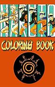 Image result for Sai Naruto Coloring Pages