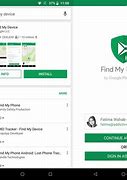 Image result for Find My Device Android