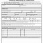 Image result for Printable Generic Job Application Form PDF