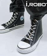 Image result for Robot Converse