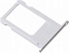 Image result for iPhone 6s Sim Card Tray Silver