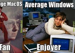 Image result for Macos Memes