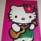 Image result for Trpoical Hello Kitty
