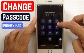 Image result for Passcode Lock iPhone