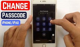 Image result for How Do You Know If You Have a Passcode On Your iPhone