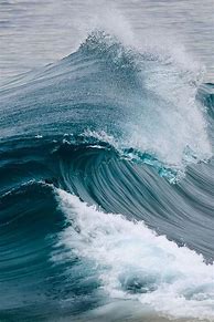 Image result for Waves Aesthetic