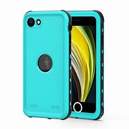 Image result for iPhone SE Case with Built in Screen Protector
