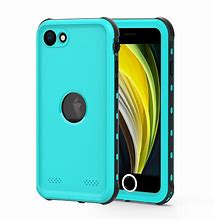 Image result for iPhone 7 Protective Case Blue