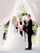 Image result for Bride and Groom at Altar