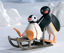 Image result for Pingu Noot