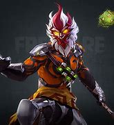 Image result for Free Fire Wukong Character Image