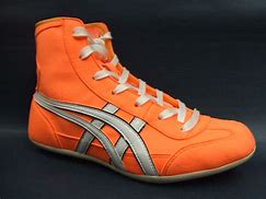 Image result for Customize Wrestling Shoes