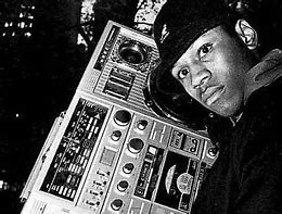 Image result for LL Cool J Boombox