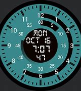 Image result for Apple Watch Hand and Circle