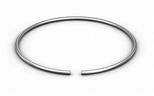 Image result for Round Wire Snap Ring