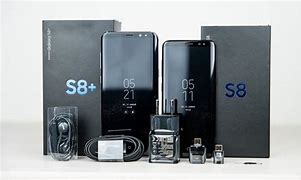 Image result for Samsung S8 Box