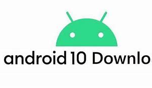 Image result for Android 10 Download ISO