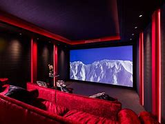 Image result for Luxury Home Cinema