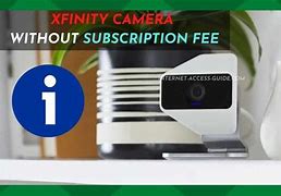 Image result for Xfinity Camera Wall Adapter