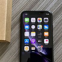 Image result for iPhone XR Space Black