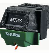 Image result for Shure Cartridges and Stylus