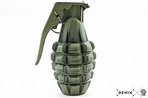 Image result for MK 2 Hand Grenade