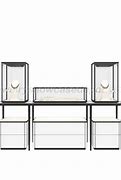 Image result for Jewlery Display Table