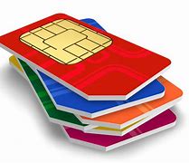 Image result for Sim Cards Sizes for Cell Phones