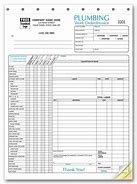 Image result for Printable Plumbing Invoice