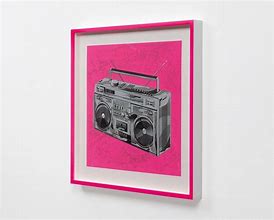 Image result for Cool Boombox