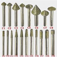 Image result for Diamond Stone Cutting Tools