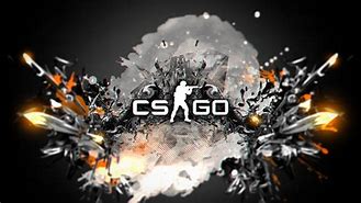 Image result for CS:GO Logo 4K