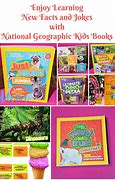 Image result for National Geographic Kids Books Level 1