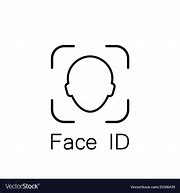 Image result for Face Recognition System Icon