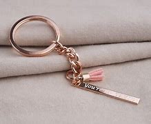 Image result for Personalized Keychain