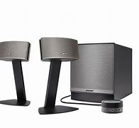 Image result for Bose Computer Speakers Desktop