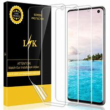 Image result for Best Samsung Galaxy S10 Screen Protector