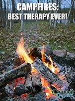 Image result for Sit Down Comrade Campfire Meme