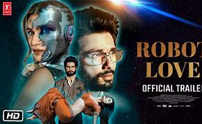 Image result for Robot Love Movie