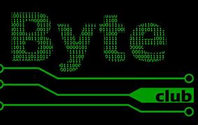 Image result for Byte Club Logo