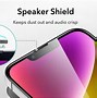 Image result for iPhone Matt Tempered Glass